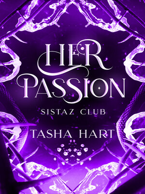 cover image of Her Passion